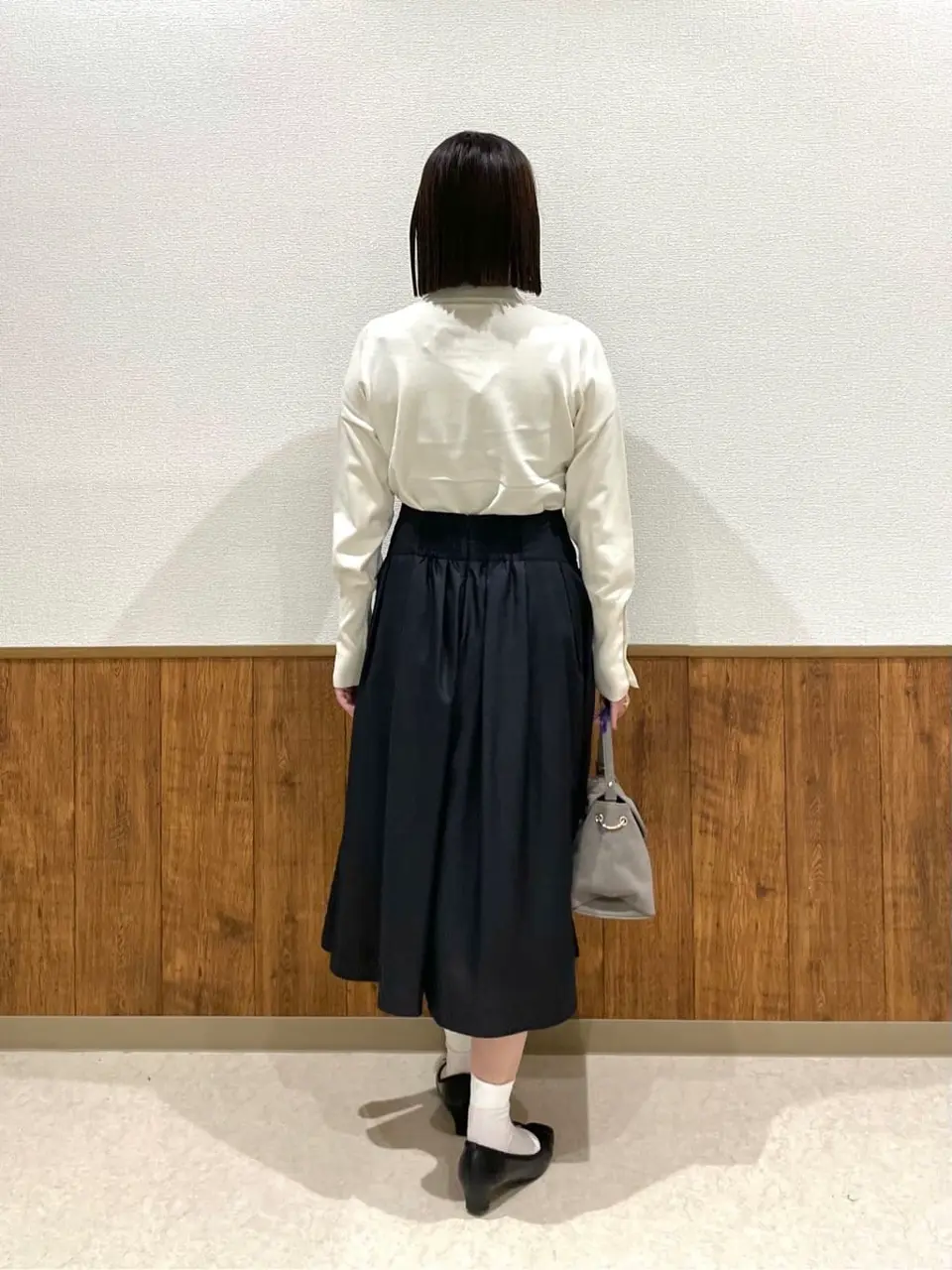 組曲 時本 コーディネート画像