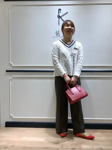 組曲 中山 コーディネート画像