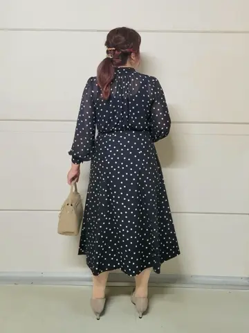 組曲 小林 コーディネート画像