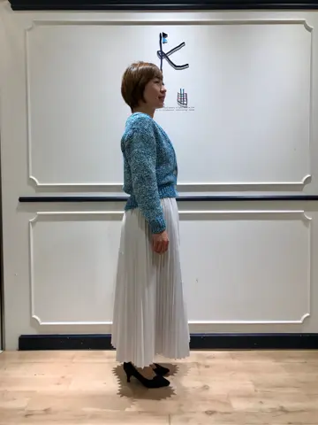 組曲 井上 コーディネート画像