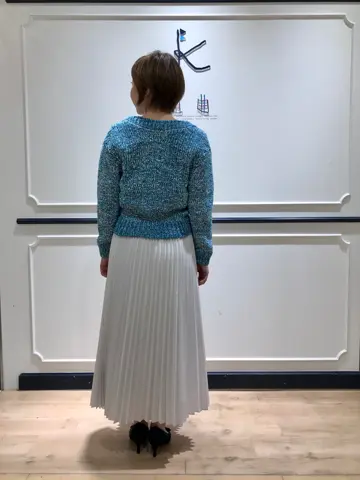 組曲 井上 コーディネート画像