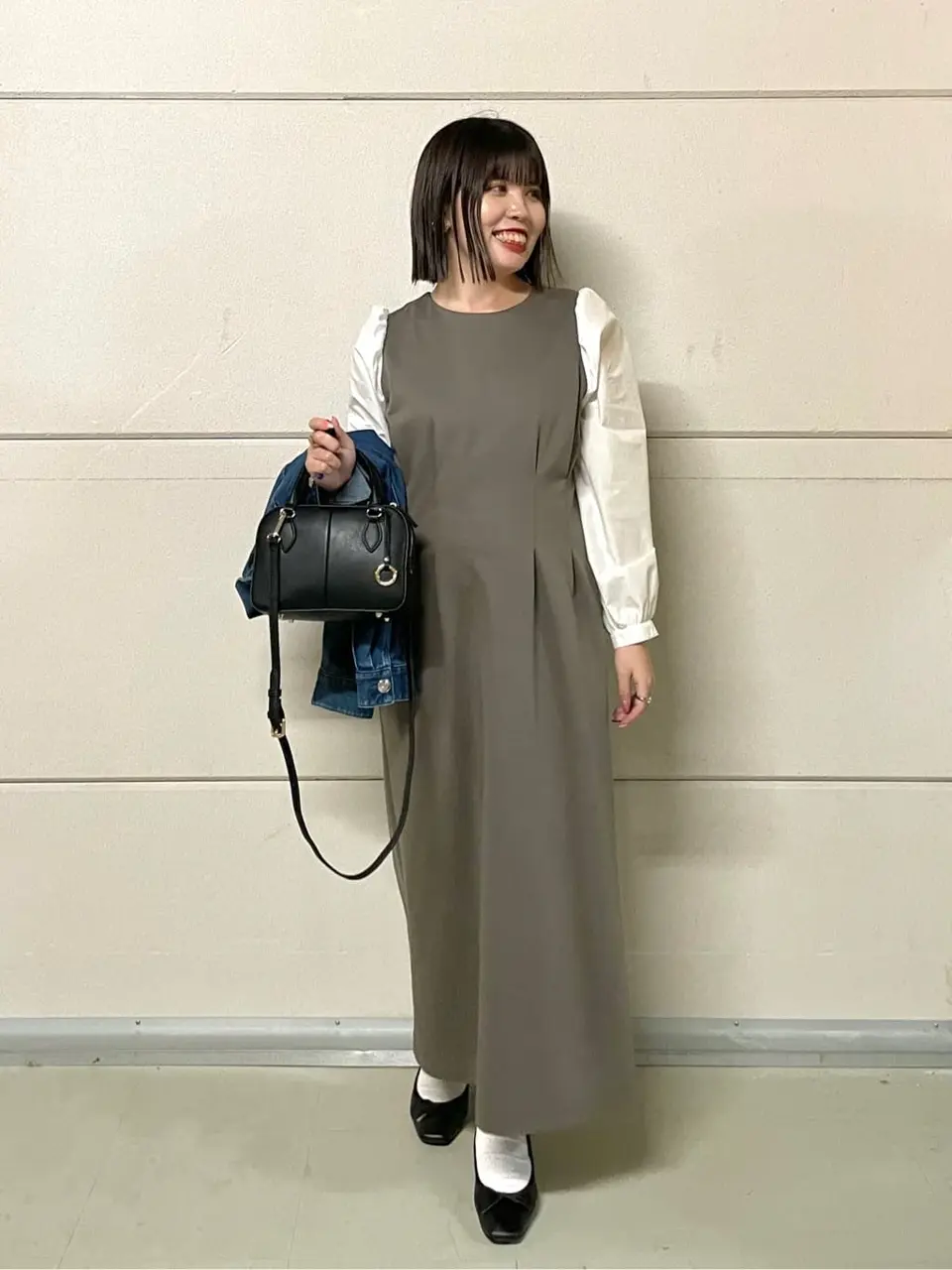  時本 コーディネート画像