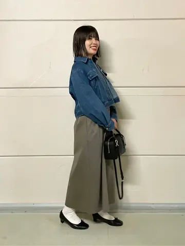 組曲 時本 コーディネート画像