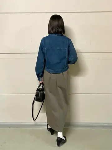 組曲 時本 コーディネート画像