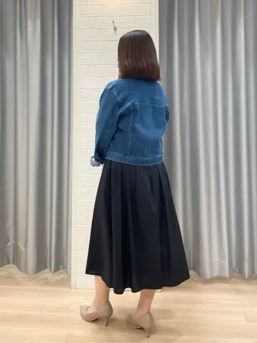 組曲 丸岡 コーディネート画像