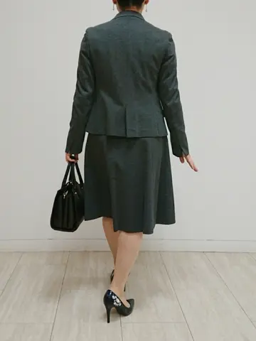 組曲 ウエノ コーディネート画像