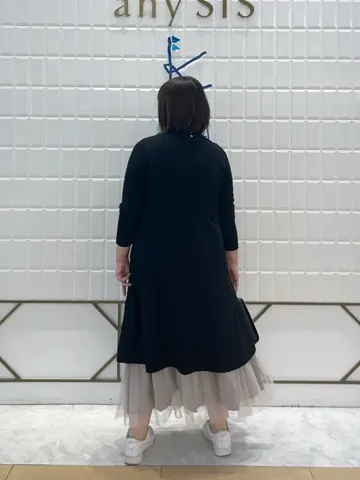 組曲 西田 コーディネート画像