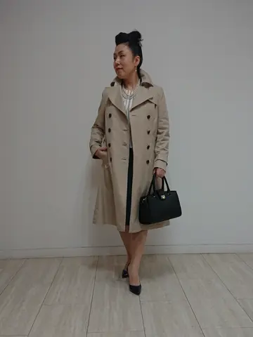 組曲 ウエノ コーディネート画像