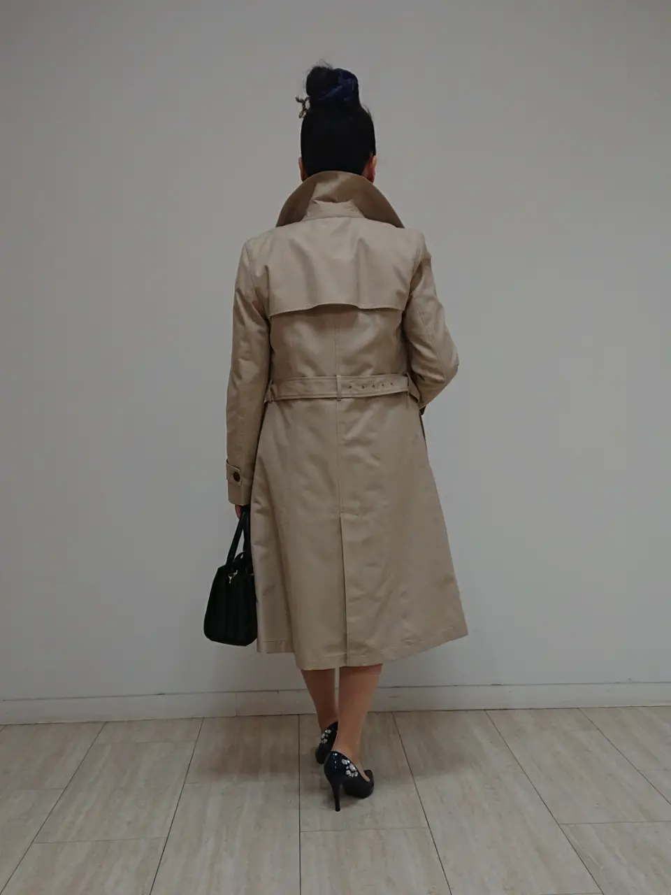 組曲 ウエノ コーディネート画像