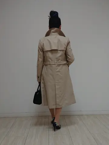 組曲 ウエノ コーディネート画像