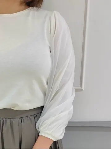 組曲 寺嶋 コーディネート画像