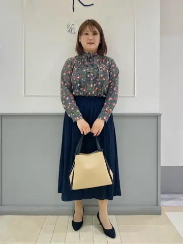 組曲 寺嶋 コーディネート画像