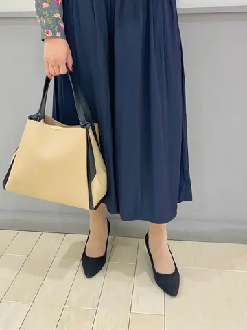 組曲 寺嶋 コーディネート画像