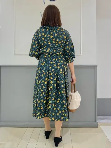 組曲 寺嶋 コーディネート画像