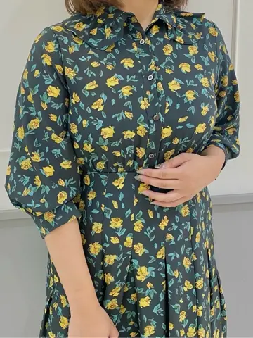 組曲 寺嶋 コーディネート画像