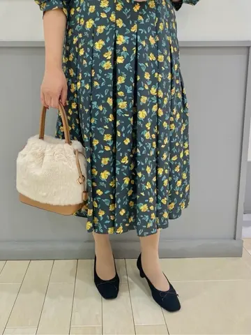 組曲 寺嶋 コーディネート画像