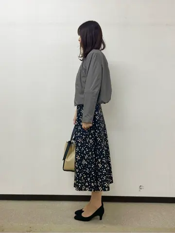 組曲 小山 コーディネート画像