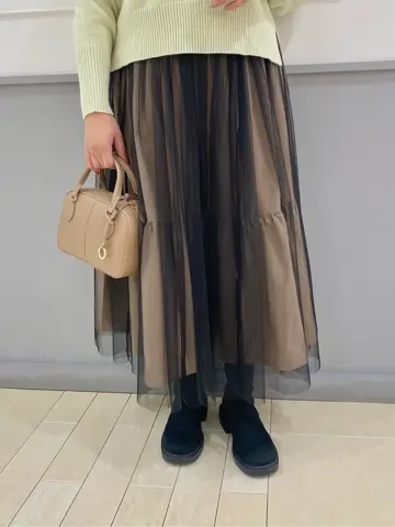 組曲 寺嶋 コーディネート画像