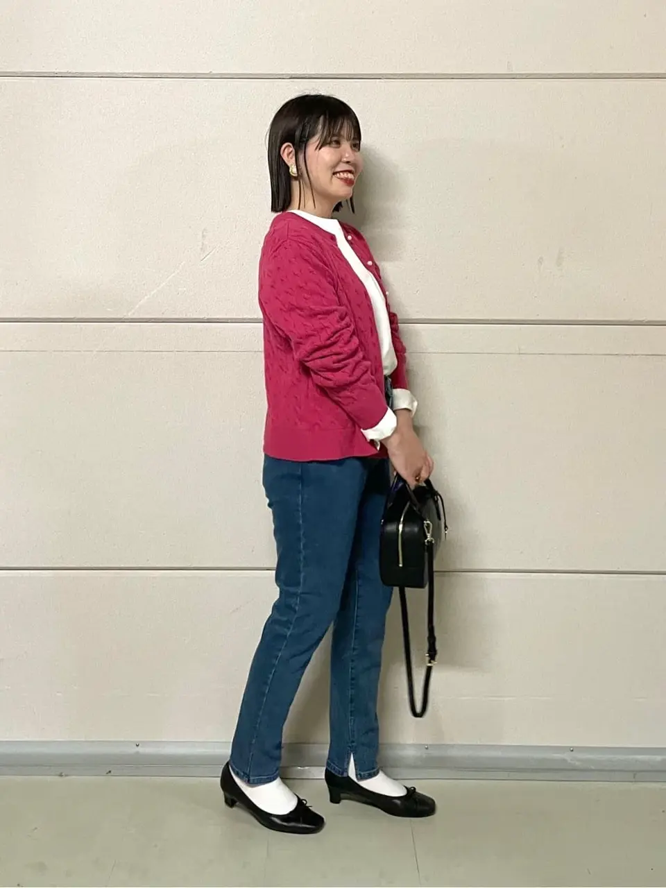 組曲 時本 コーディネート画像