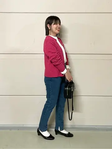 組曲 時本 コーディネート画像