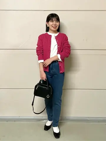 組曲 時本 コーディネート画像