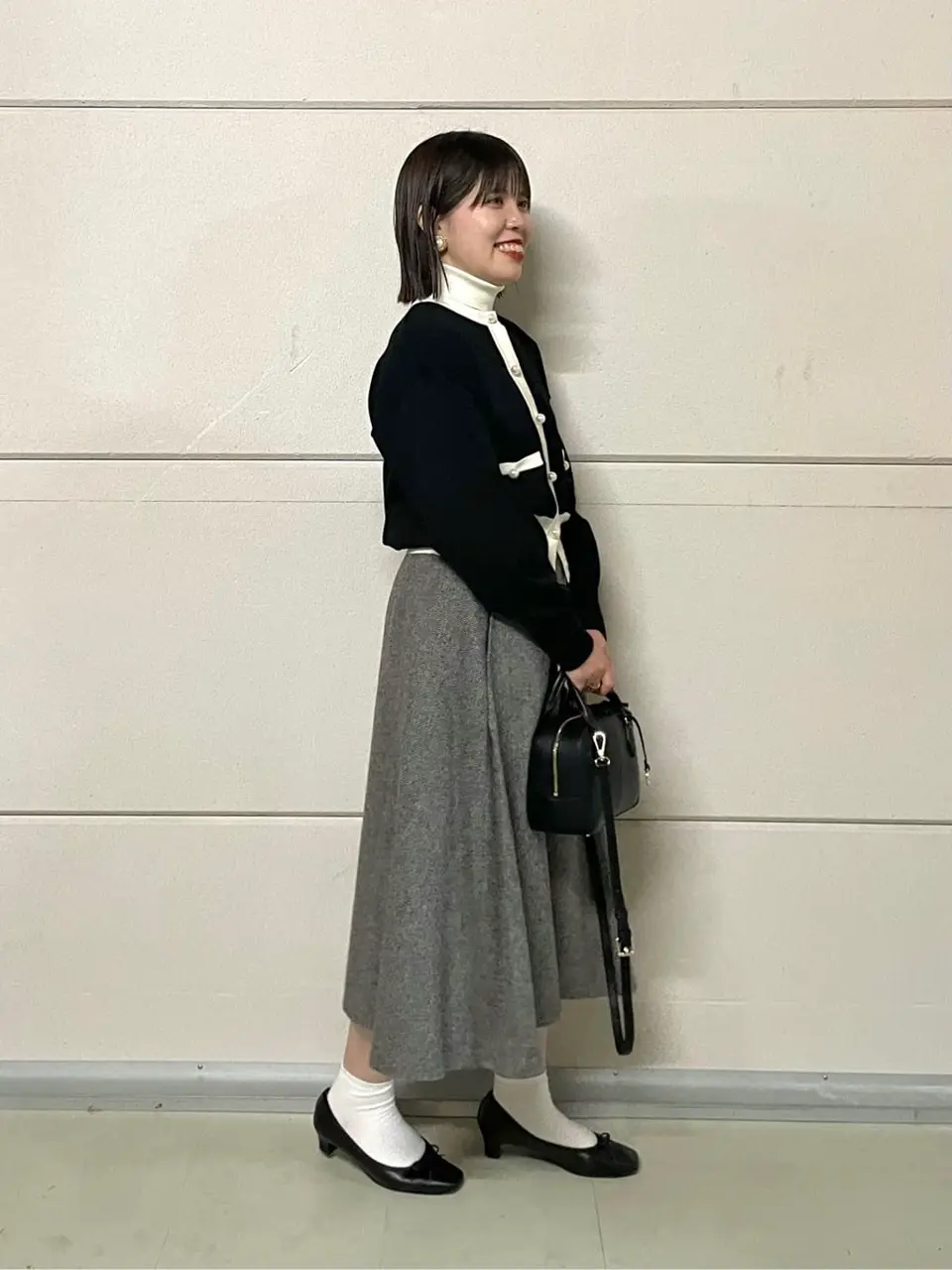 組曲 時本 コーディネート画像