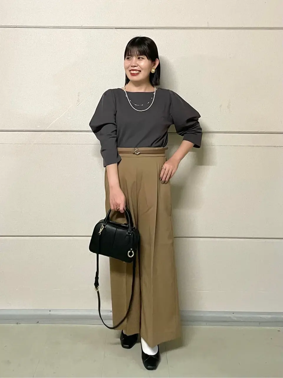  時本 コーディネート画像