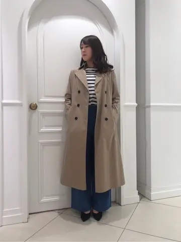 組曲 戸澤 コーディネート画像