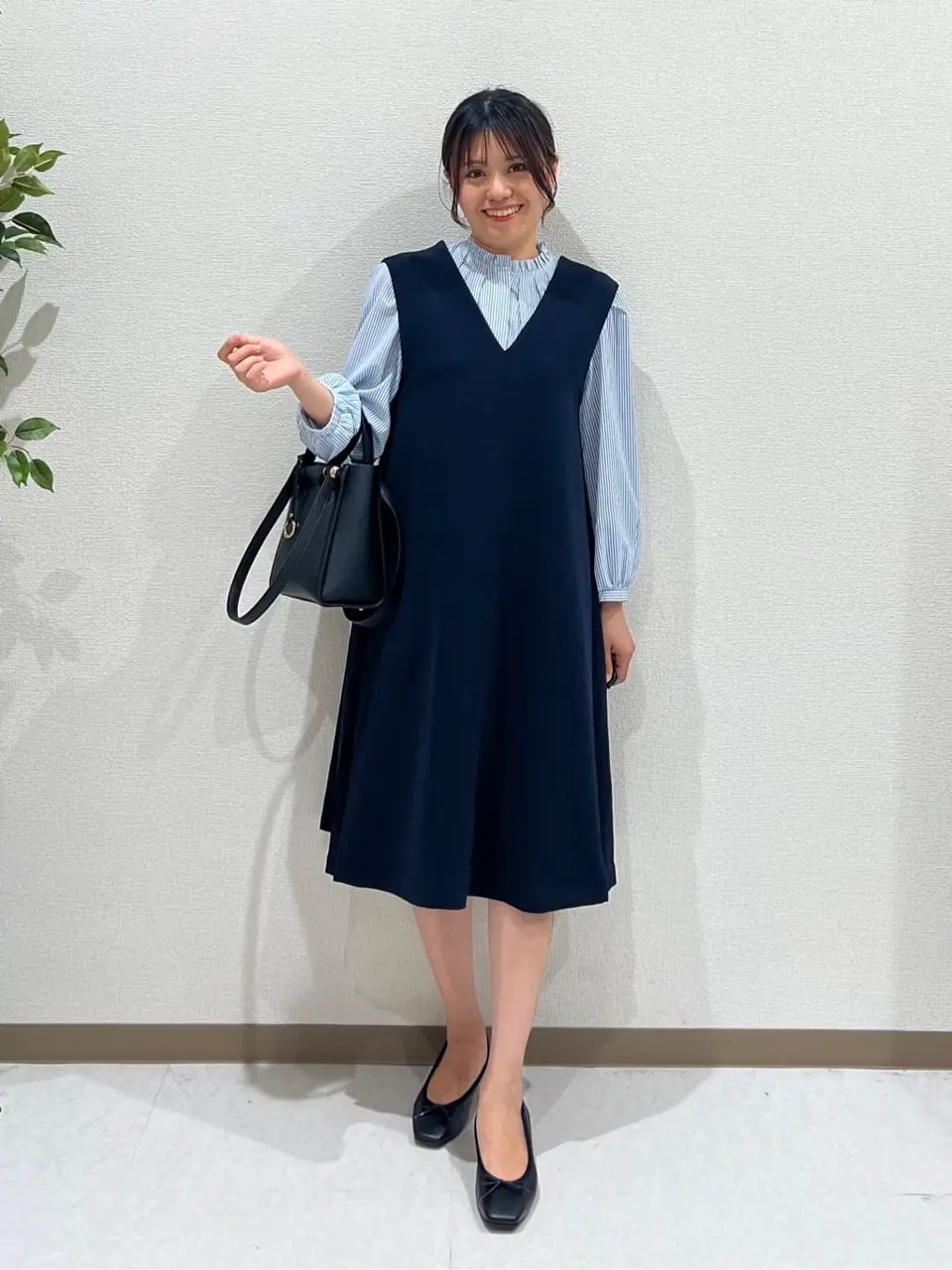 組曲 浅倉 コーディネート画像