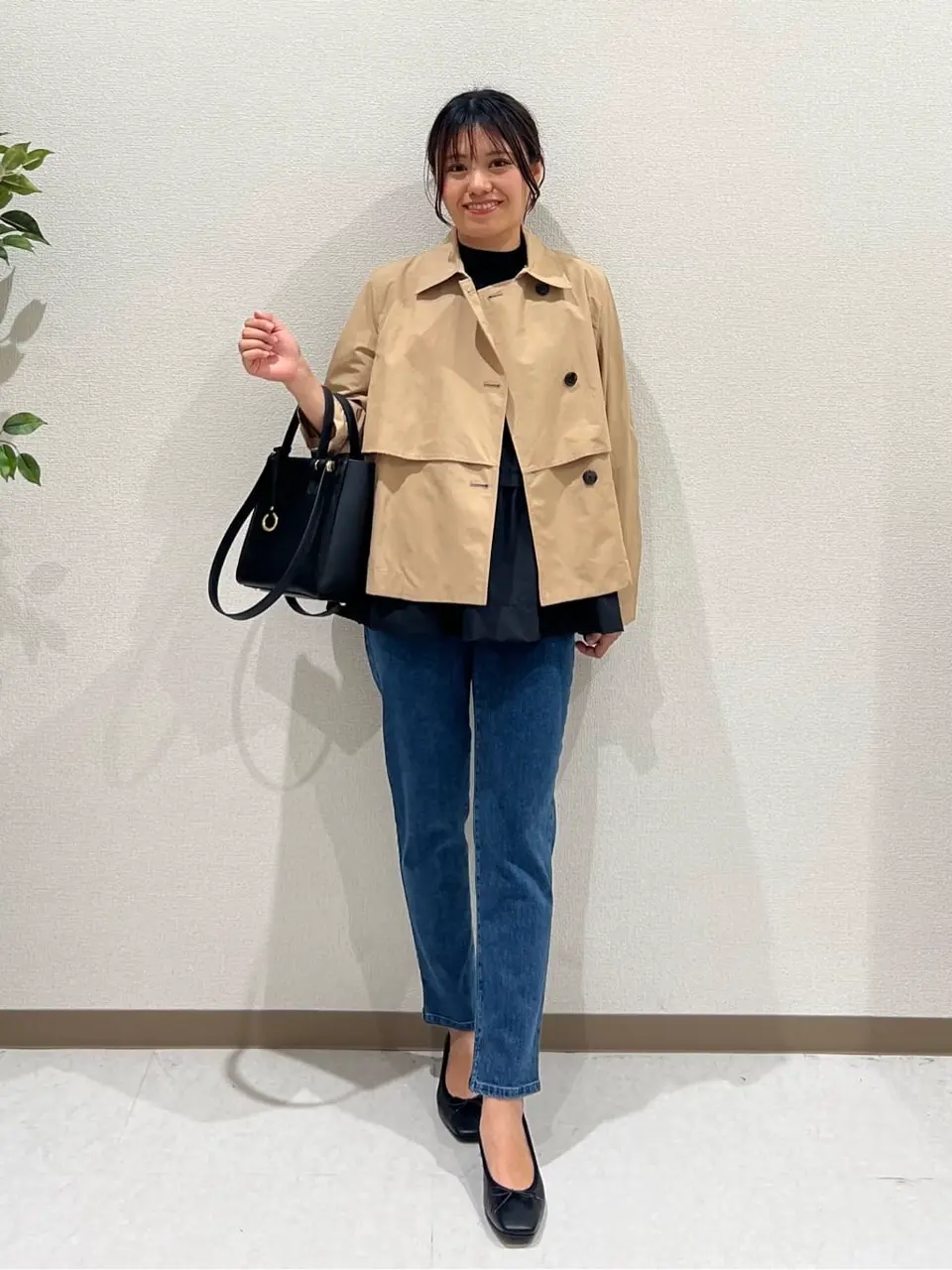 組曲 浅倉 コーディネート画像