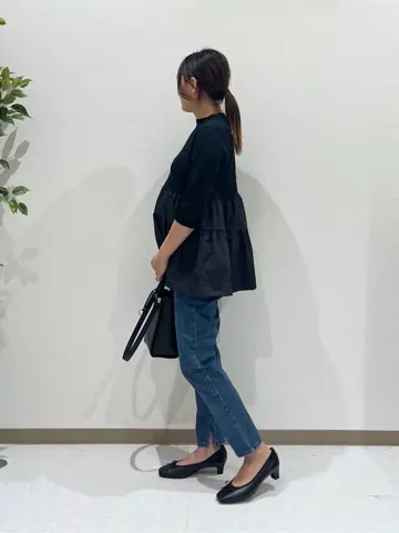 組曲 浅倉 コーディネート画像