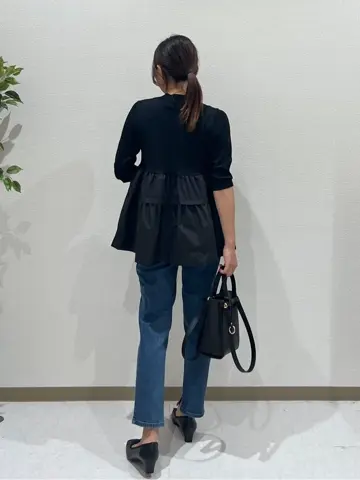 組曲 浅倉 コーディネート画像