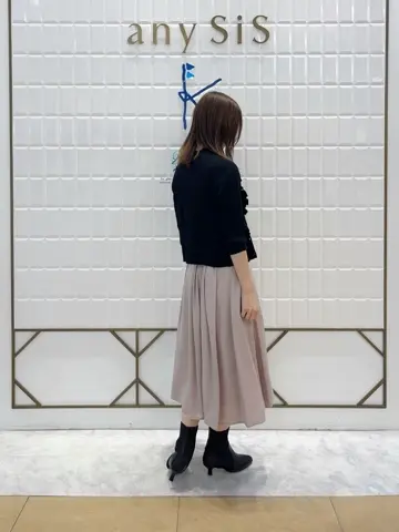 組曲 上田 コーディネート画像