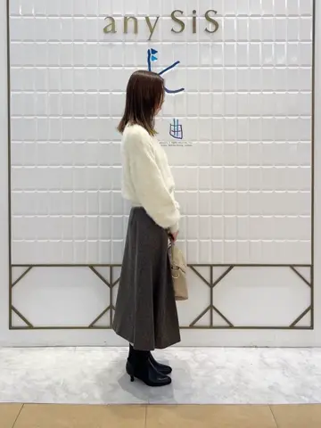 組曲 上田 コーディネート画像