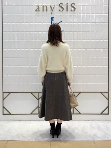 組曲 上田 コーディネート画像