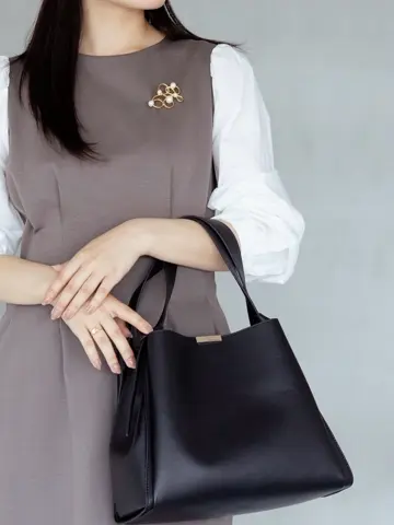 組曲 長谷川 コーディネート画像