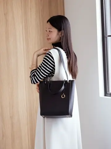 組曲 長谷川 コーディネート画像