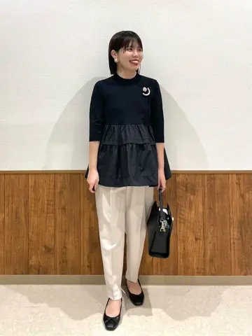 組曲 時本 コーディネート画像