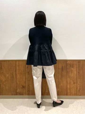 組曲 時本 コーディネート画像