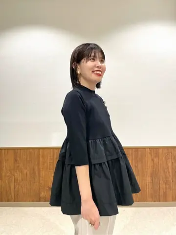 組曲 時本 コーディネート画像