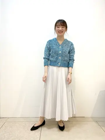 組曲 石井 コーディネート画像