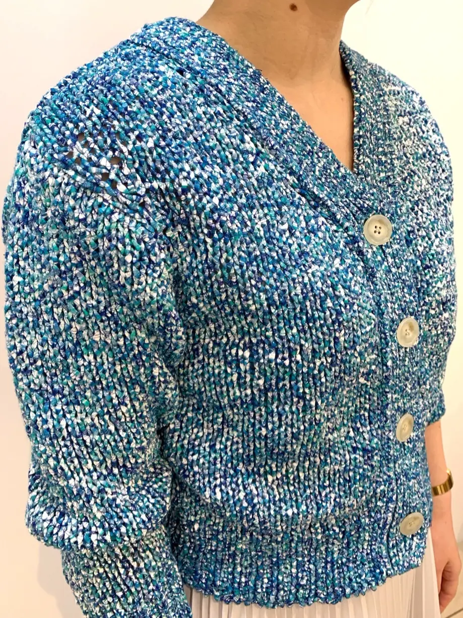 組曲 石井 コーディネート画像