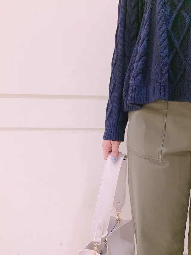 組曲 飯野 コーディネート画像