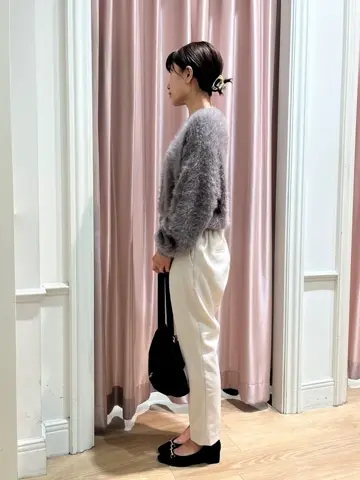 組曲 矢島 コーディネート画像