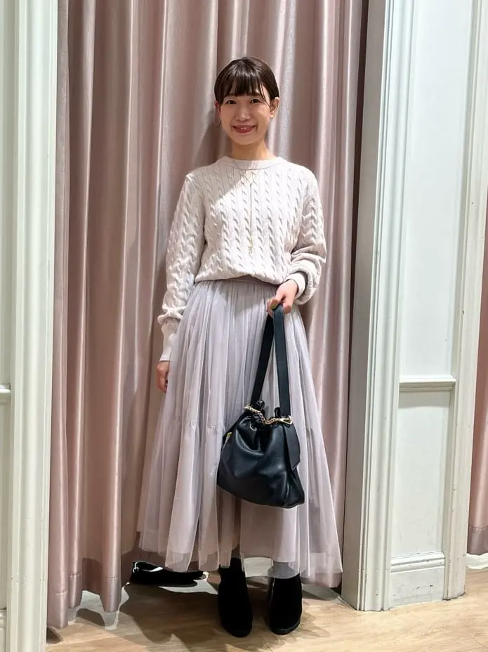  矢島 コーディネート画像