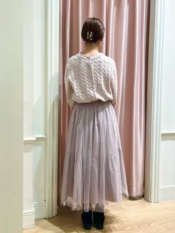 組曲 矢島 コーディネート画像