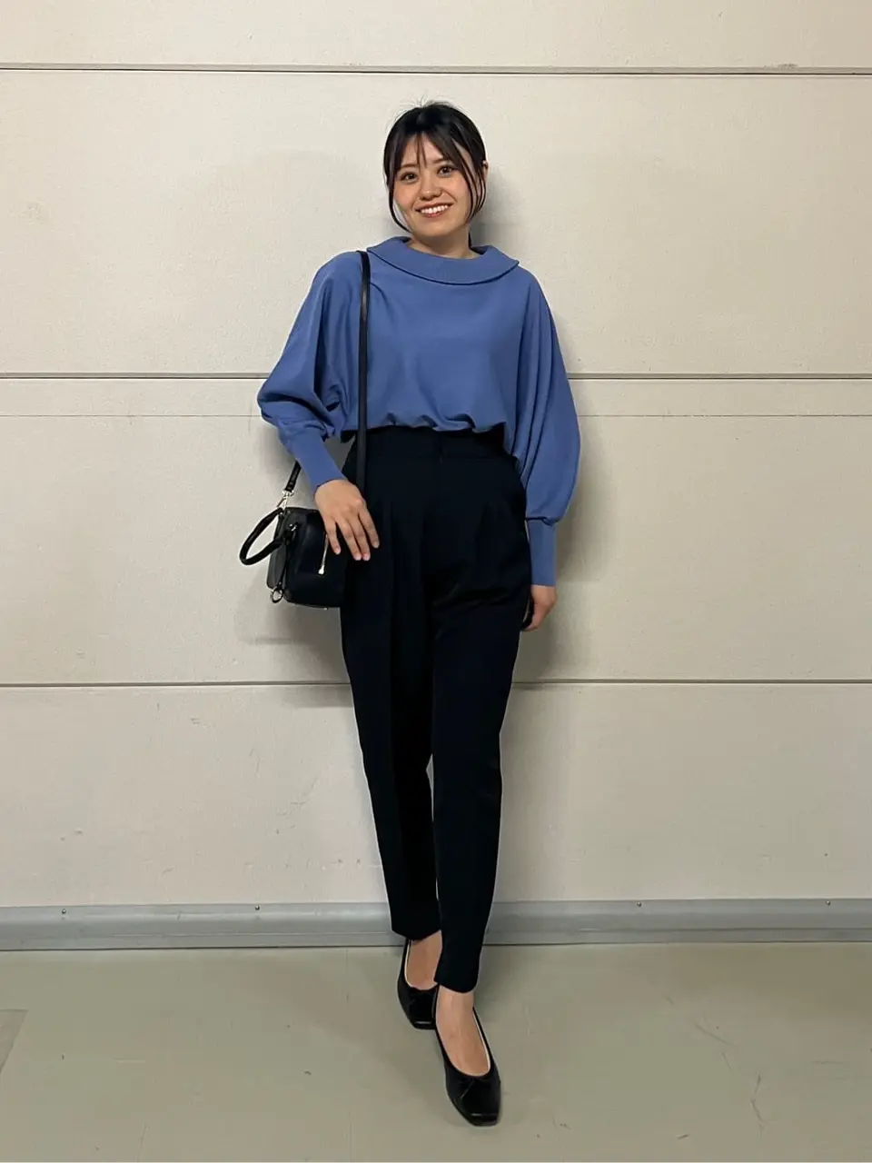 組曲 浅倉 コーディネート画像