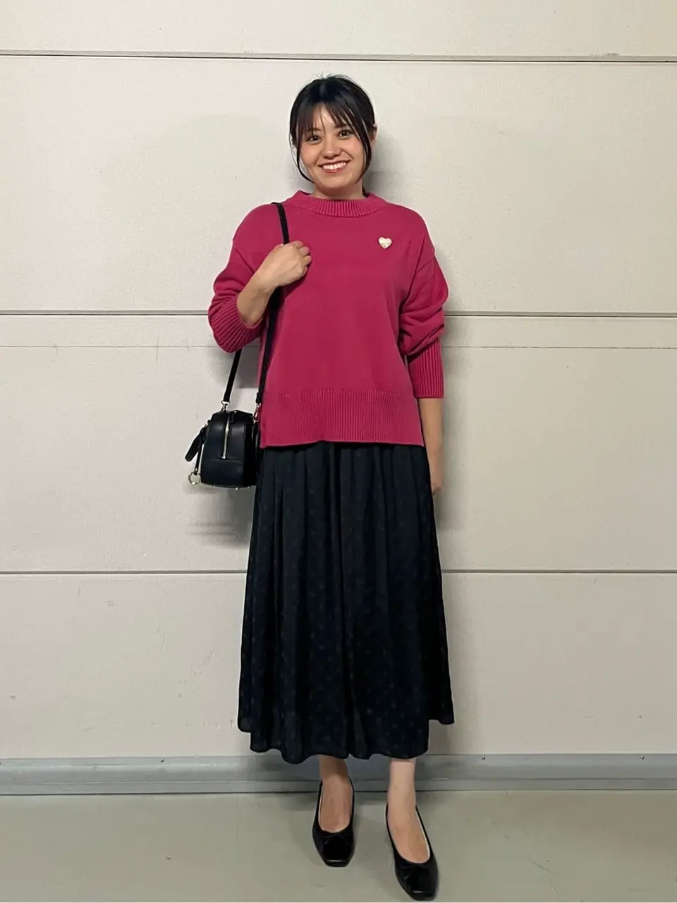 組曲 浅倉 コーディネート画像