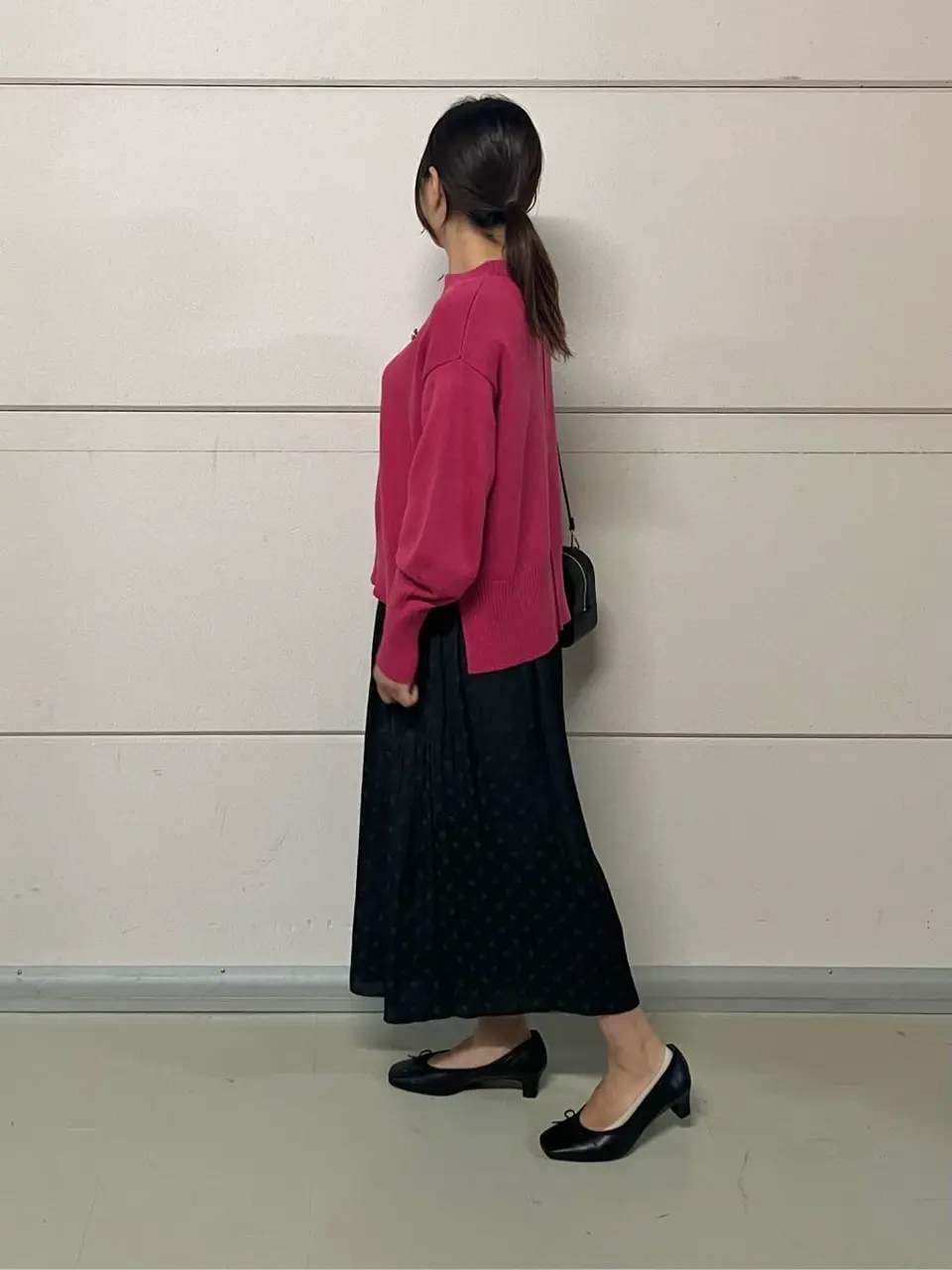 組曲 浅倉 コーディネート画像