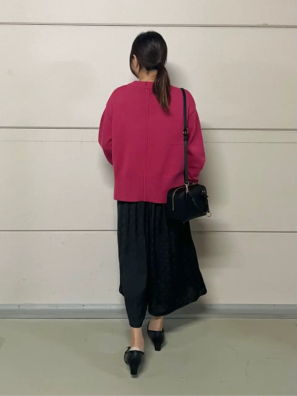 組曲 浅倉 コーディネート画像